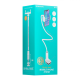 Тримач для телефона Borofone BH23 white PLS-00-00053019