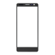 Скло дисплея Nokia 3.1 Dual Sim (TA-1063) black (Original China) PLS-00-00021354