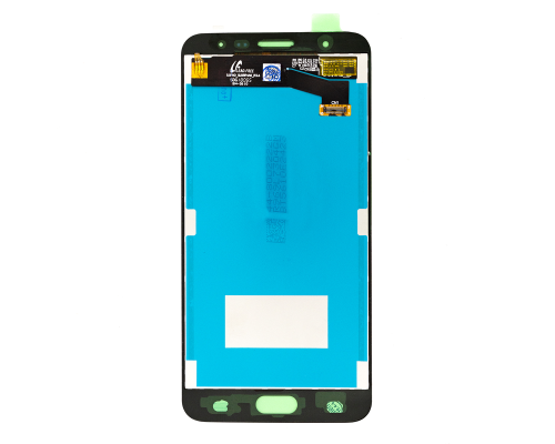 Дисплей Samsung G610 Galaxy J7 Prime з сенсором white PLS-00-00014584