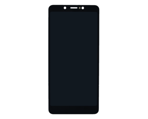 Дисплей Tecno Pop 2S з сенсором black PLS-00-00081065
