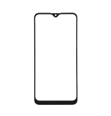 Скло дисплея Xiaomi Redmi 8 з OCA плівкою black PLS-00-00073721