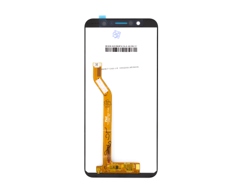 Дисплей Asus ZenFone Max Pro M1 (ZB602KL) з сенсором black PLS-00-00020804