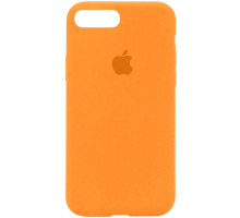 Чохол Silicone Case Full Protective iPhone 7 plus (8 plus) papaya PLS-00-00071688