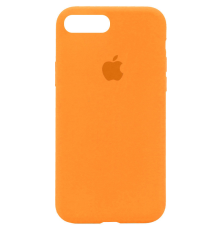 Чохол Silicone Case Full Protective iPhone 7 plus (8 plus) papaya PLS-00-00071688