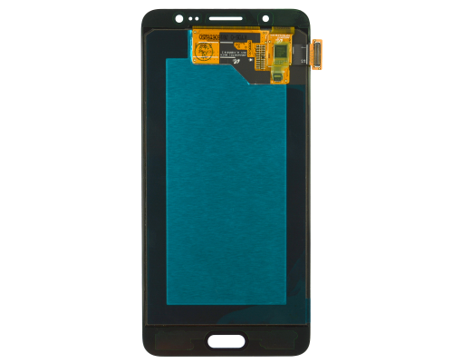 Дисплей Samsung J510 Galaxy J5 (2016) з сенсором black (Original) PLS-00-00011633