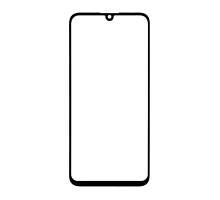 Скло дисплея Huawei Honor 10 Lite з OCA плівкою black PLS-00-00064364