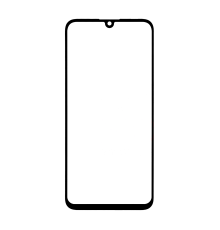 Скло дисплея Huawei Honor 10 Lite з OCA плівкою black PLS-00-00064364