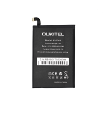 Акумулятор Oukitel K10000 PLS-00-00026501