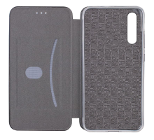 Чохол-книжка Premium Edge Samsung A505 Galaxy A50 midnight blue PLS-00-00090760