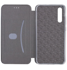 Чохол-книжка Premium Edge Samsung A505 Galaxy A50 midnight blue PLS-00-00090760