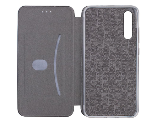 Чохол-книжка Premium Edge Samsung A505 Galaxy A50 midnight blue PLS-00-00090760