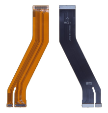 Шлейф Xiaomi Mi 10 Lite міжплатний PLS-00-00074894