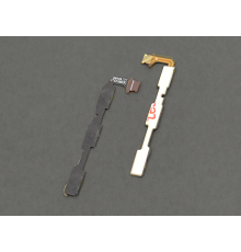 Шлейф Xiaomi Redmi 3 з кнопками ввімкнення та гучності PLS-00-00013355