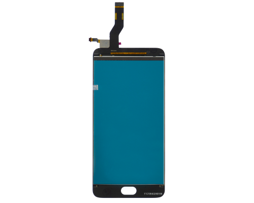 Дисплей Meizu M3 Note (L681) з сенсором black PLS-00-00012099
