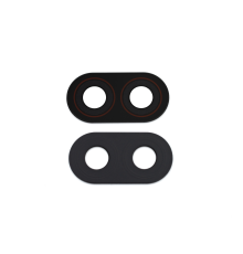 Скло камери Xiaomi Pocophone F1 PLS-00-00023143