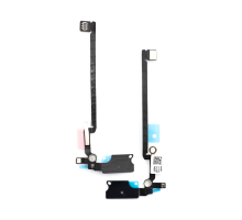 Шлейф iPhone 8 Plus для поліфонічного динаміка (Original) PLS-00-00020243