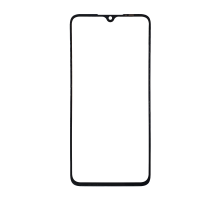 Скло дисплея Xiaomi Mi 9 Lite black (Original China) PLS-00-00037544