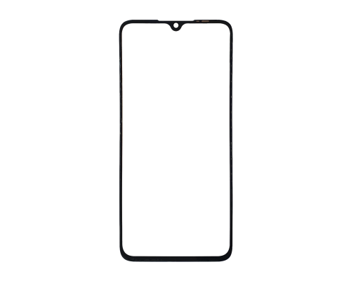 Скло дисплея Xiaomi Mi 9 Lite black (Original China) PLS-00-00037544