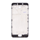 Рамка дисплея Meizu M5 Note (M621) black PLS-00-00021587