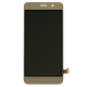 Дисплей Huawei Y6 2015 з сенсором gold PLS-00-00014649