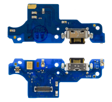 Плата зарядки Motorola XT2083 Moto G9 Play PLS-00-00086739
