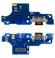 Плата зарядки Motorola XT2083 Moto G9 Play PLS-00-00086739