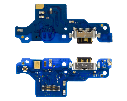 Плата зарядки Motorola XT2083 Moto G9 Play PLS-00-00086739