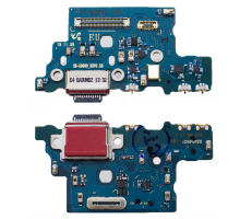 Плата зарядки Samsung G988B Galaxy S20 Ultra (Original Used) PLS-00-00062936