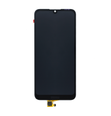 Дисплей Huawei Y6 2019 з сенсором black PLS-00-00024273