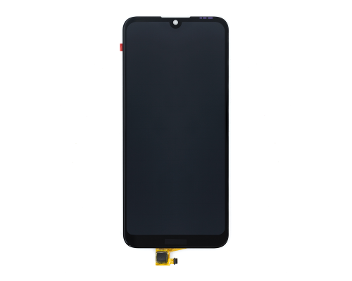 Дисплей Huawei Y6 2019 з сенсором black PLS-00-00024273