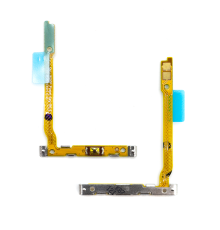 Шлейф Samsung J400 Galaxy J4 (2018) з кнопкою ввімкнення PLS-00-00026520