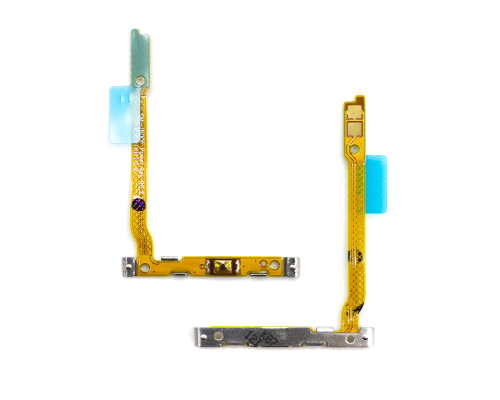 Шлейф Samsung J400 Galaxy J4 (2018) з кнопкою ввімкнення PLS-00-00026520