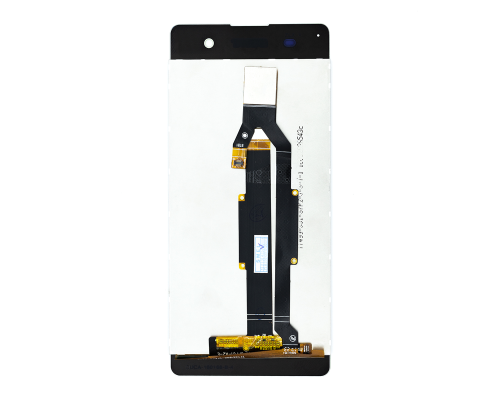 Дисплей Sony F3112 Xperia XA Dual з сенсором lime gold (Original China) PLS-00-00025213