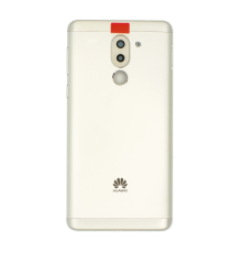Задня кришка Huawei GR5 (2016) silver (Original China) PLS-00-00023560