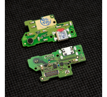 Плата зарядки Huawei Y5 Dual Sim 2017 PLS-00-00018752