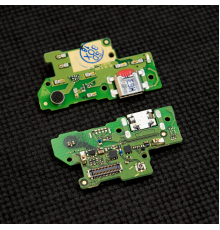 Плата зарядки Huawei Y5 Dual Sim 2017 PLS-00-00018752