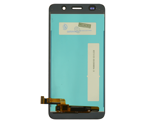 Дисплей Huawei Y6 2015 з сенсором gold PLS-00-00014649