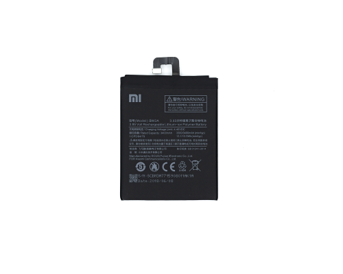 Акумулятор Xiaomi BM3A (Original China) PLS-00-00024378