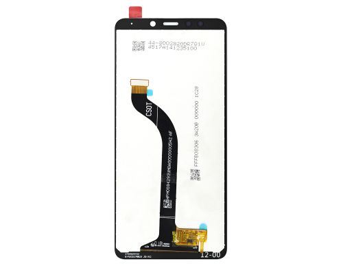 Дисплей Xiaomi Redmi 5 з сенсором white (Original China) PLS-00-00022870
