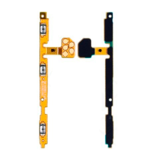 Шлейф Samsung A325F Galaxy A32 4G з кнопками ввімкнення та гучності PLS-00-00062913