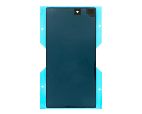 Задня кришка Sony C6802 XL39h Xperia Z Ultra black (Original China) PLS-00-00021284