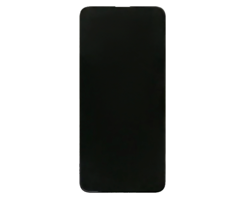Дисплей Huawei P Smart Z з сенсором black (Original China) PLS-00-00040283