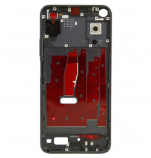 Рамка дисплея Huawei Nova 5T black (Original China) PLS-00-00084126
