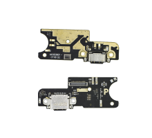 Плата зарядки Xiaomi Pocophone F1 PLS-00-00023330