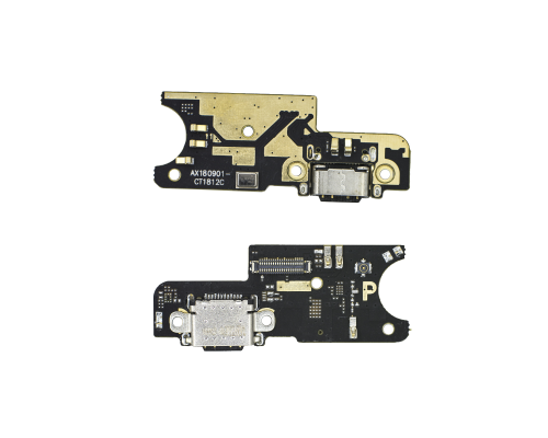 Плата зарядки Xiaomi Pocophone F1 PLS-00-00023330