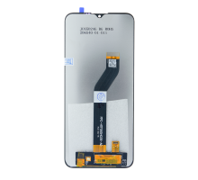 Дисплей Motorola XT2055 Moto G8 Power Lite з сенсором black PLS-00-00044532