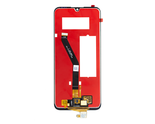 Дисплей Huawei Y6 2019 з сенсором black PLS-00-00024273
