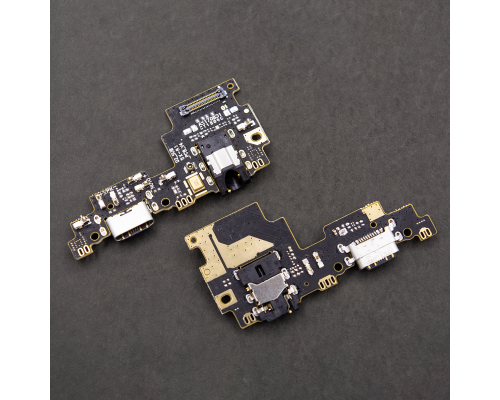 Плата зарядки Xiaomi Mi A1 PLS-00-00016373