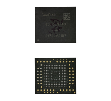 Мікросхема пам'яті SanDisk SDIN5D2-4G PLS-00-00022450