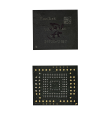 Мікросхема пам'яті SanDisk SDIN5D2-4G PLS-00-00022450